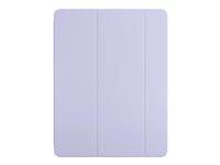 Apple Smart - Flipomslag til tablet - lysviolet - for 13-inch iPad Air MWKD3ZM/A