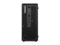 Lenovo ThinkStation P3 Ultra - MT Core i7 i7-14700K 3.4 GHz - vPro Enterprise - 64 GB - SSD 1 TB - nordisk (dansk/finsk/norsk/svensk) 30HA00A0MT