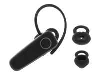 Insmat BT-V41 - Hovedtelefon med mik. - ørespids - over øret-montering - Bluetooth - trådløs 560-2020