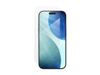 ZAGG InvisibleShield Glass Elite VisionGuard - Skærmbeskytter for mobiltelefon - glas - for Apple iPhone 17 200118651