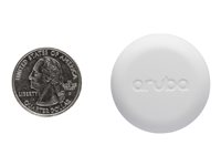 HPE Aruba Asset Tracking Beacon - Bluetooth LE-fyr (pakke med 50) JX987A