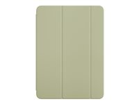 Apple Smart - Flipomslag til tablet - salvie - for 10.9-inch iPad Air (4. generation, 5. generation); 11-inch iPad Air MWK73ZM/A