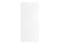 iFrogz Defence - Skærmbeskytter for mobiltelefon - glas - for Samsung Galaxy A26 300118334