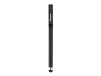 Targus - Pen for mobiltelefon, tablet - antimikrobiel - sort AMM165AMGL