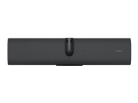 Jabra PanaCast 40 VBS Bar Only - Konferencekamera - UC-certificeret 8700-231