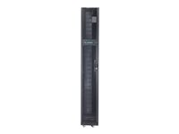 APC InfraStruXure Modular IT Power Distribution Unit with 72 Poles - Kraftfordelingskabinet - AC 400 V - 277 kW - tre faser - for P/N: SY16K48H-PDNB, SY32K48H-PDNB, SY48K48H-PDNB, SY64K96H-NB, SY96K160H-NB, SY96K96H-NB PDPM277H