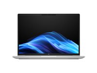 HP ProBook 4 G1i Notebook AI - 14" - Intel Core Ultra 7 - 255U - 16 GB RAM - 512 GB SSD - Pan Nordic AD2R4ET#UUW