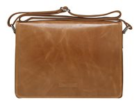 dbramante1928 Marselisborg - Bæretaske til notebook - 2. generation - 14" - gylden tan BG14GT001490