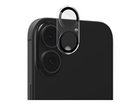 ZAGG InvisibleShield Glass Elite - Objektiv beskyttelse for mobiltelefon - for Apple iPhone 16, 16 Plus 200114886