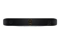 Poly Studio V72 - USB-videobarre - sort AV1E3AA#AC3