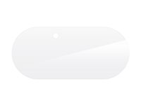 ZAGG InvisibleShield Glass Elite - Objektiv beskyttelse for mobiltelefon - for Google Pixel 9 200114634