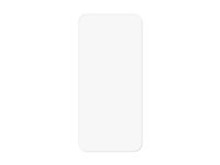Belkin ScreenForce UltraGlass 2 - Skærmbeskytter for mobiltelefon - glas - for Apple iPhone 16 Pro OVA157HQ