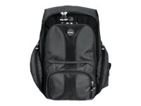Kensington Contour Backpack - Rygsæk til notebook - 16" 1500234