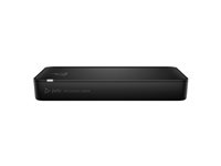 HP Poly Studio G62 - Videokonferencesystem - Certified for Microsoft Teams, Certified for Poly Video - sort - power adapter included 99T09AA#AC3