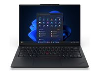 Lenovo ThinkPad E14 Gen 7 - 14" - Intel Core Ultra 5 - 225U - 16 GB RAM - 512 GB SSD - nordisk (dansk/finsk/norsk/svensk) 21SX0074MX