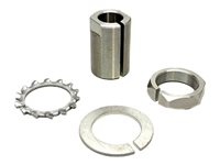 Cradlepoint - Køretøjsadapter for bilmontering - for Cradlepoint R2105, R2155-5GB; R2100 Series R2105, R2155 170906-000