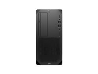 HP Workstation Z2 G9 - tower - AI Workstation - Core i7 i7-14700K 3.4 GHz - 32 GB - SSD 1 TB 996Q9ET#UUW