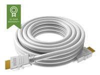 VISION Techconnect 2 - HDMI-kabel - HDMI han til HDMI han - 3 m TC2 3MHDMI