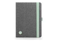 PORT Designs YOSEMITE ECO - Flipomslag til tablet - genbrugt PET 400713