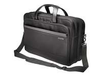 Kensington Contour 2.0 Pro Briefcase - Bæretaske til notebook - 17" K60387EU