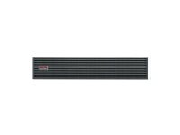 APC Easy UPS SRV 192V RM Battery Pack - UPS-batteri (rackversion) - Blysyre - for P/N: SRVPM6KRI, SRVPM6KRIL SRV192RBP-9A