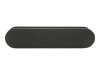 Logitech Rally - Højttaler - til konferencesystem - 3" - for Room Solution Large 960-001230