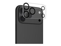 Screenor Vizor+ - Objektiv beskyttelse for mobiltelefon - for Apple iPhone 17 Pro 14011SV