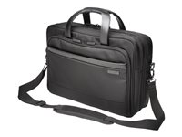 Kensington Contour 2.0 Business Briefcase - Bæretaske til notebook - 15.6" K60386EU
