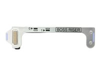 Dell - Udvidelseskort - kundesæt - Arv garantien af Dell-systemet eller 1 års hardware-garanti - for PowerEdge R660xs 330-BCLC