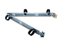 APC NetShelter - Arm til kabelstyring - for P/N: SMTL1000RMI2UC, SMX1000C, SMX1500RM2UC, SMX1500RM2UCNC, SMX750C, SMX750CNC AR8129