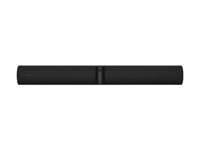 Jabra PanaCast 50 - Videoconference-enhed - Certified for Microsoft Teams Rooms, Certified for Zoom Rooms, Zoom Certified, Optimeret til UC - sort 8202-231