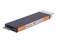 KIOXIA XD7P Series KXDZDRJJ1T92 - SSD - Data Center, Enterprise - krypteret - 1920 GB - intern - E1.S 9.5mm - PCI Express 5.0 (NVMe) - Self-Encrypting Drive (SED) KXDZDRJJ1T92