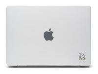 ZAGG - Notebook-skaletui - 13" - klar 702315481