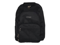 Kensington SP25 15.4" Classic Backpack - Rygsæk til notebook - 15.4" - sort K63207EU