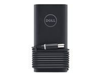 Dell USB-C AC Adapter - Kit - USB-C strømadapter - 130 Watt - Danmark - for Latitude 5401, 5501; XPS 15 9575 2-in-1 DELL-9Y9NT