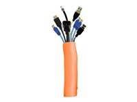 Multibrackets M Universal - Kabelsok - 25 m - orange 7350073734559