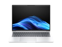 HP EliteBook 8 G1a Notebook Next Gen AI - 16" - AMD Ryzen AI 5 - 340 - 24 GB RAM - 512 GB SSD - Pan Nordic AD4T3ET#UUW