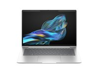 HP EliteBook 6 G1q Notebook Next Gen AI - Copilot+ PC - 14" - Qualcomm Snapdragon X Plus - X1P-42-100 - 32 GB RAM - 512 GB SSD - Pan Nordic AD3B5ET#UUW