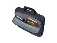 HP Everyday - Bæretaske til notebook - bulk - 16.1" - odyssey grå (pakke med 15) A08KKA6