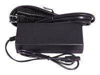 Cradlepoint Small 2x2 - Strømforsyningsadapter - for Cradlepoint R1900; COR IBR1700, IBR350, IBR600, IBR900; IBR1700 Series; IBR900 Series 170869-000