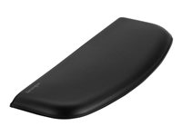 Kensington ErgoSoft Wrist Rest for Compact Keyboards - håndledsstøtte til tastatur K52801EU