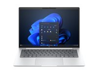 HP EliteBook 8 G1i Notebook AI - 14" - Intel Core Ultra 5 - 225U - 16 GB RAM - 512 GB SSD - Pan Nordic AD3C2ET#UUW