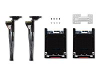 Lenovo - Opgraderingspakke for lagring - for ThinkStation P8 30HJ 4XH1P80847
