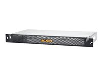 HPE Aruba Universal - Luftkanalssæt (4-pæl) - for HPE Aruba 6300F, 6300M R9F60A