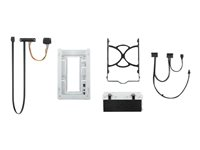 Lenovo 3.5" FASE Kit - Monteringspakke for lagring - for ThinkCentre M75t Gen 2; ThinkStation P340; P348; P350 4XH1B85931