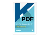 Nuance Maintenance & Support - Teknisk support (forlængelse) - for Nuance Power PDF - Low Volume - telefonrådgivning MNT-RN-POW-PDF-LOW-VOL