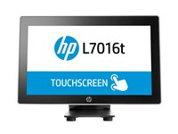 HP - Stativ - for LCD display - for HP L7016t Retail Touch Monitor; RP9 G1 Retail System 9118 W0Q45AA