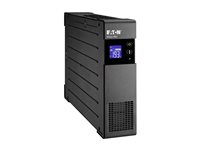 Eaton Ellipse PRO 1200 - UPS - AC 230 V - 750 Watt - 1200 VA - 7 At - USB - output-stikforbindelser: 8 - 2U - 19" ELP1200IEC