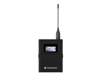 Sennheiser EW-DX SK (Y1-3) - trådløs bodypack-sender for trådløst mikrofonsystem - digital 509397