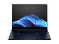 HP EliteBook Ultra 14 G1q Notebook AI - AI Ready - 14" - Qualcomm Snapdragon X Elite - X1E-78-100 - 16 GB RAM - 1 TB SSD - Pan Nordic A36ZJET#UUW